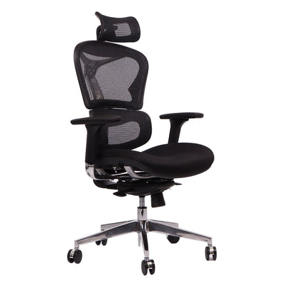 Silla ergonómica 