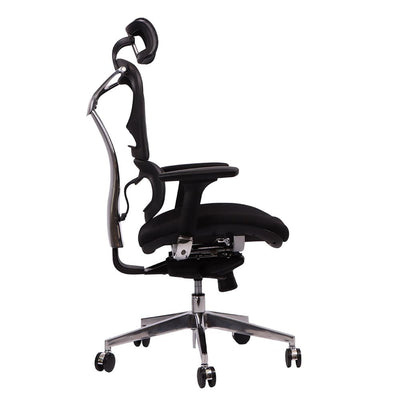 silla ergonómica 