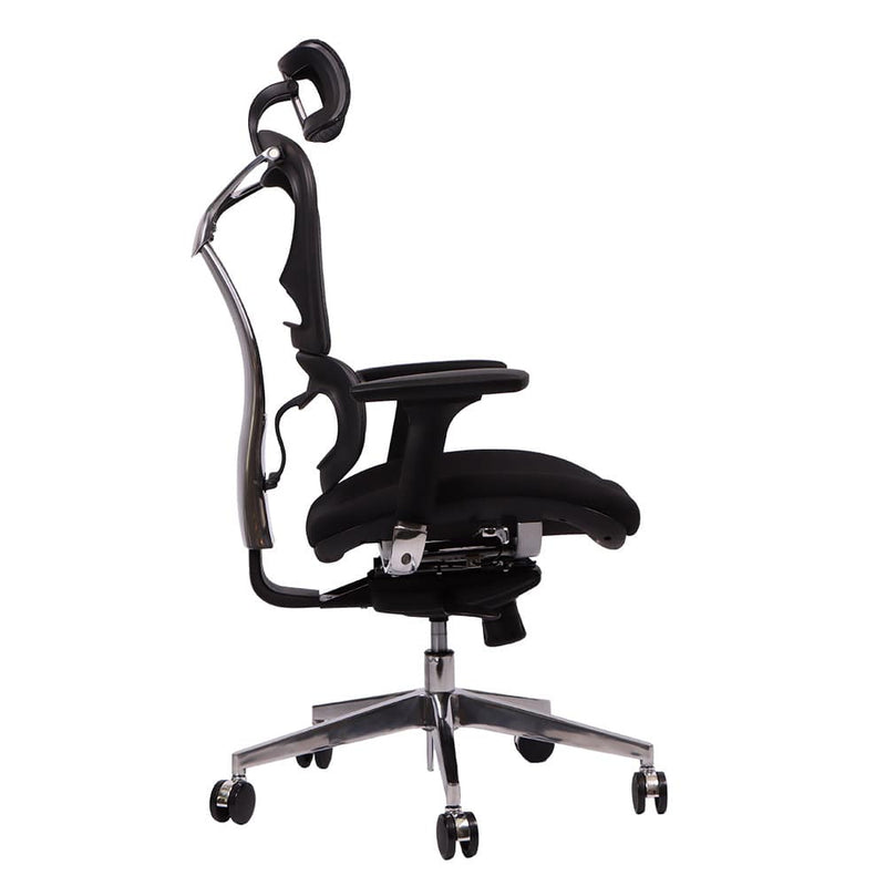 silla ergonómica 