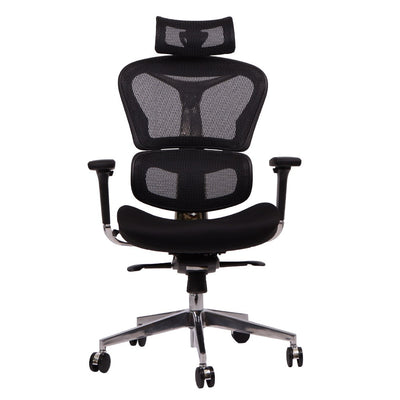 Silla ergonómica 