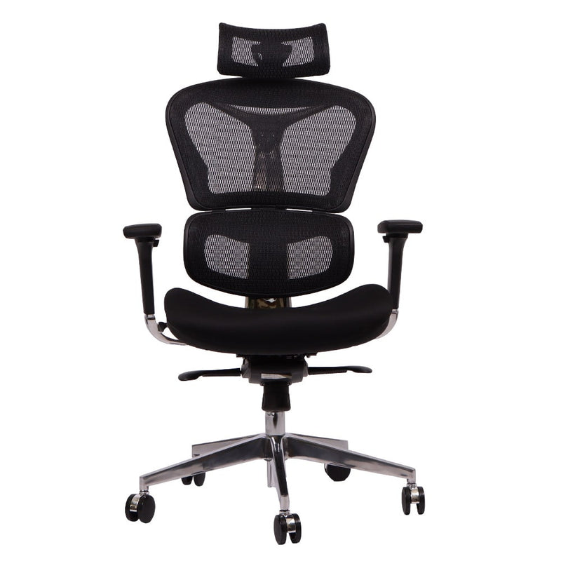 Silla ergonómica 
