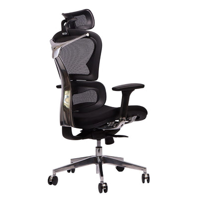 Silla ergonómica 