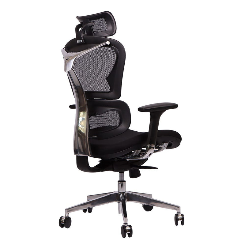 Silla ergonómica 
