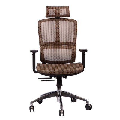 Silla gerencial 