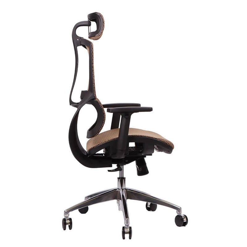 silla gerencial 