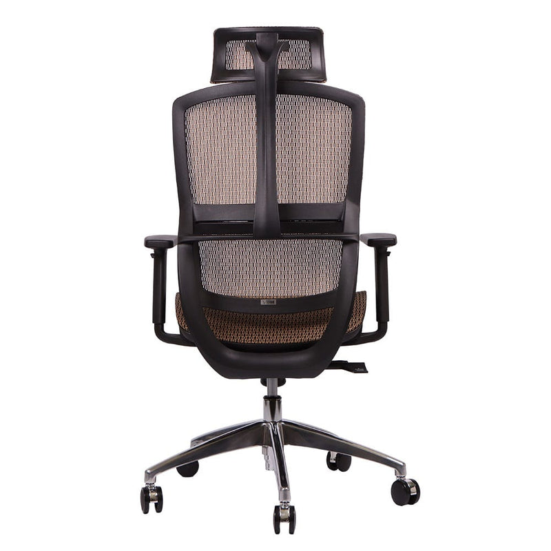 Silla gerencial 