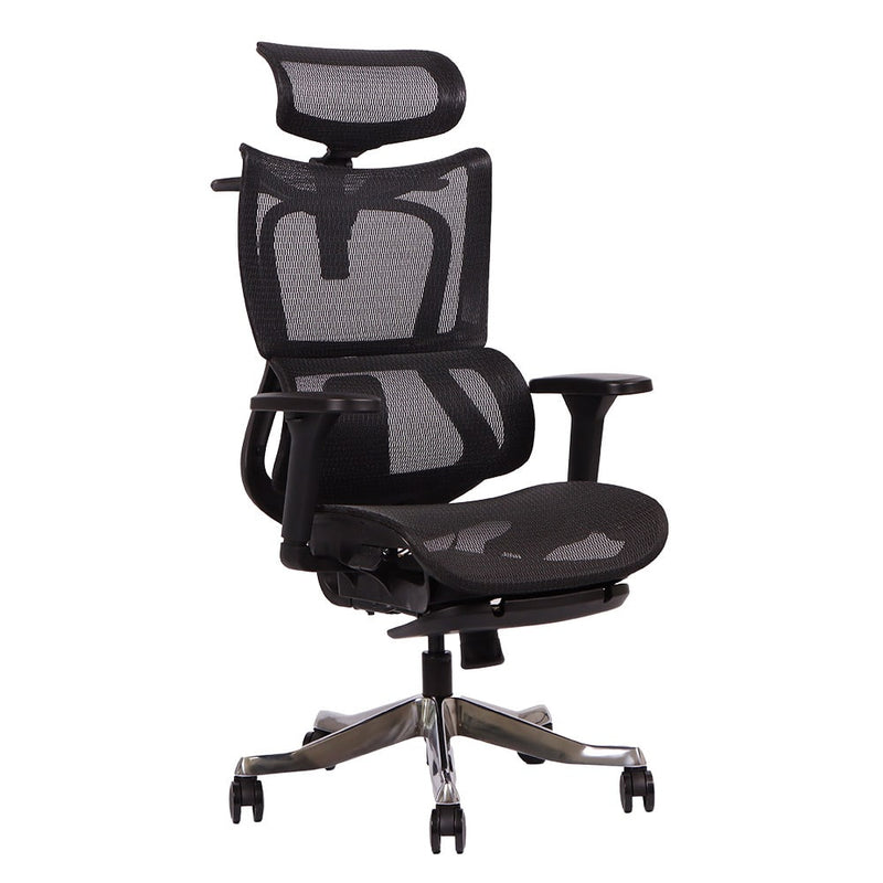Silla ergonómica 