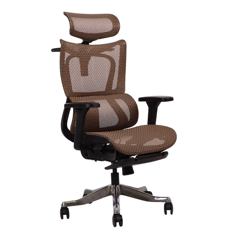Silla ergonómica 