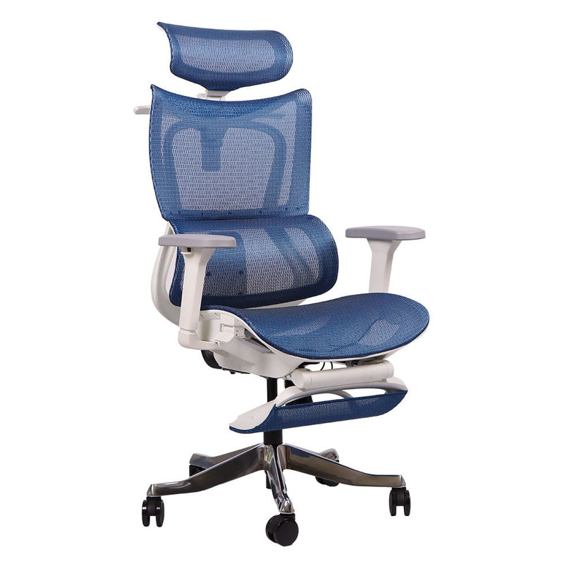 Silla ergonómica 