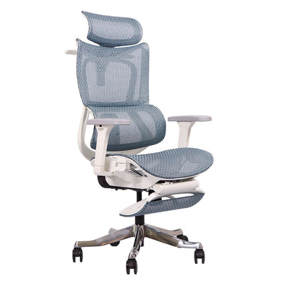 Silla ergonómica 