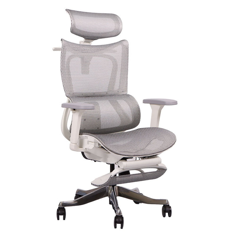 Silla ergonómica 