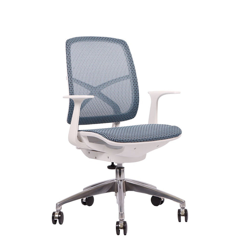 Silla ejecutiva 