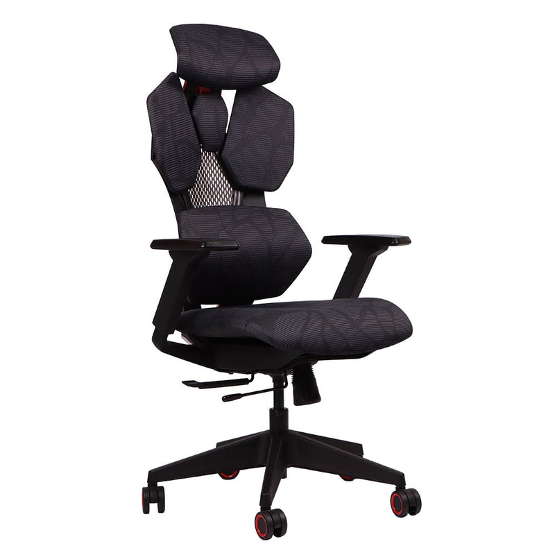 silla gamer 
