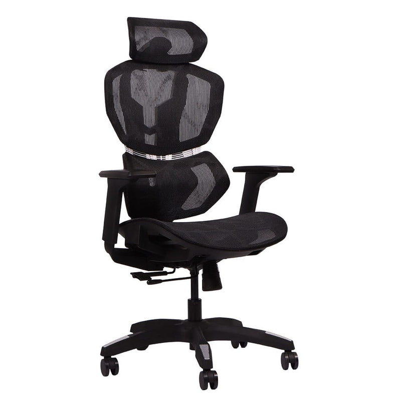 Silla gamer 