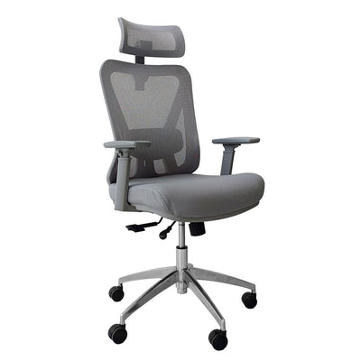 Silla ergonómica 