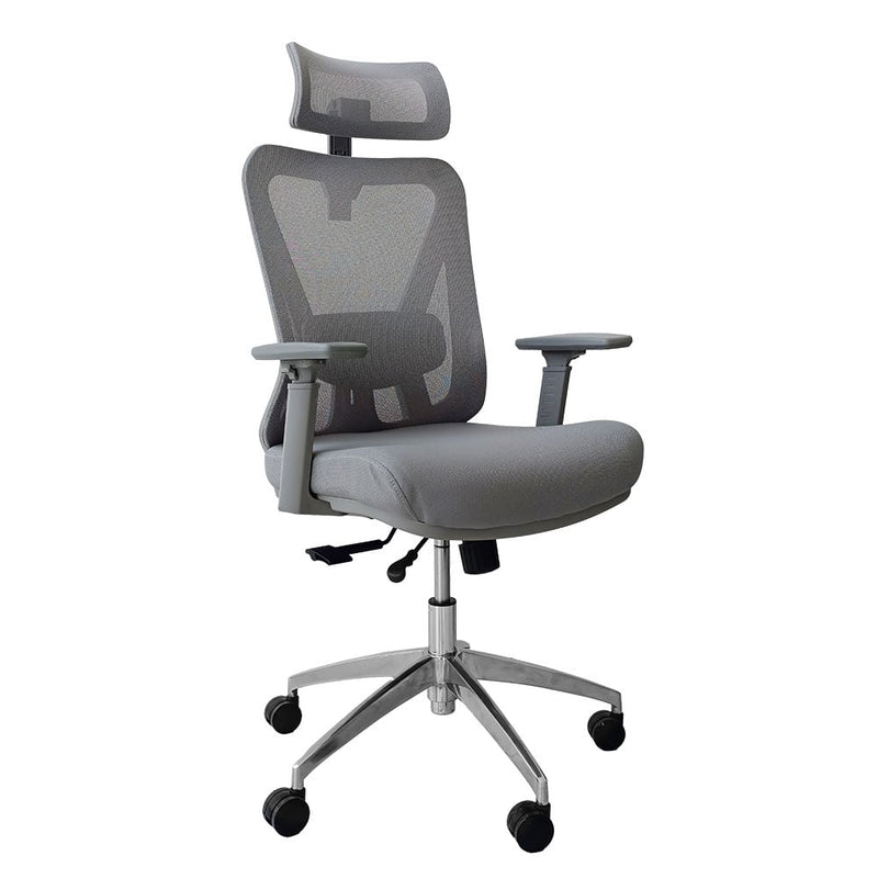 Silla ergonómica 