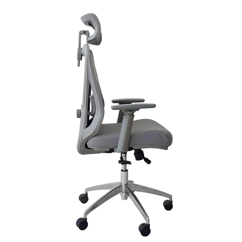 Silla ergonómica 