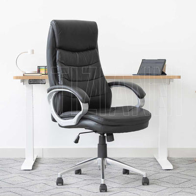 Silla de oficina