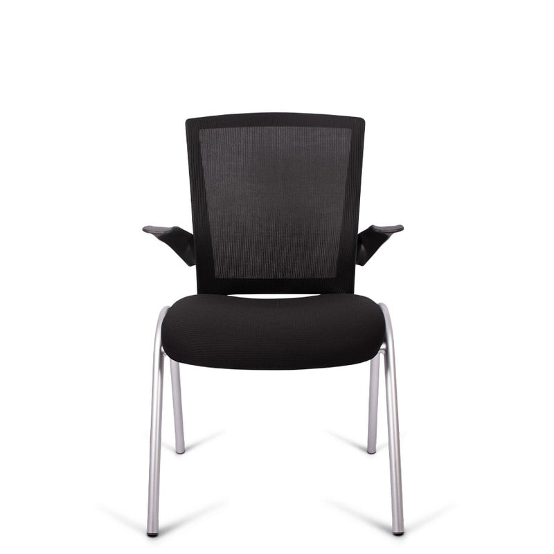 silla de visita - sillas de escritorio - silla ergonómica - sillas de oficina 