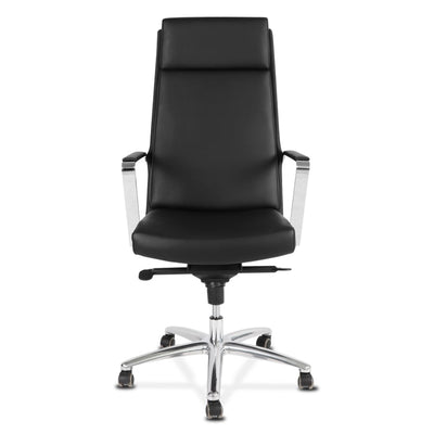 Sillas de escritorio - silla ergonómica - sillas de oficina - sillas de cuero