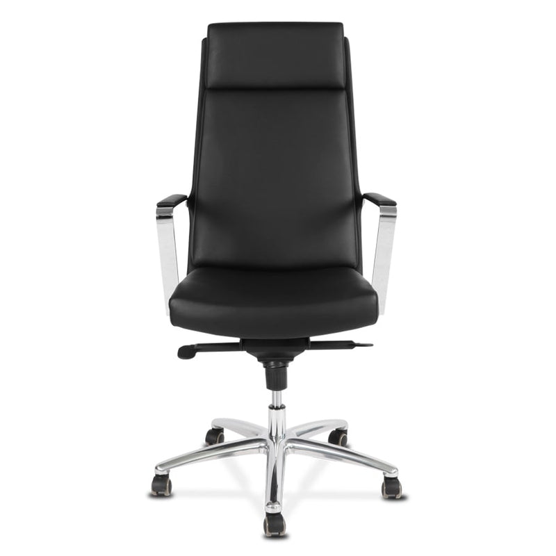 Sillas de escritorio - silla ergonómica - sillas de oficina - sillas de cuero