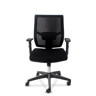 Sillas de escritorio - silla ergonómica - sillas de oficina 