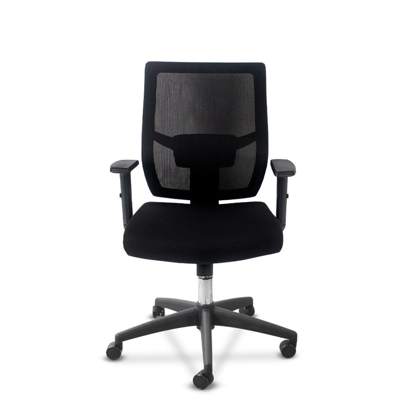 Sillas de escritorio - silla ergonómica - sillas de oficina 