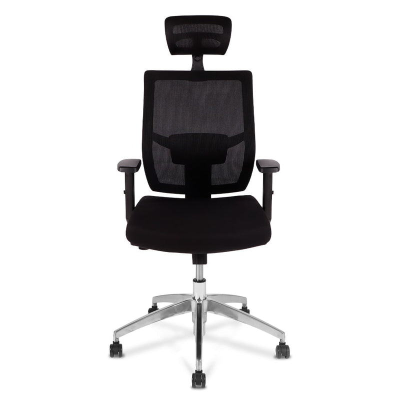 Sillas de escritorio - silla ergonómica - sillas de oficina - silla gerencial