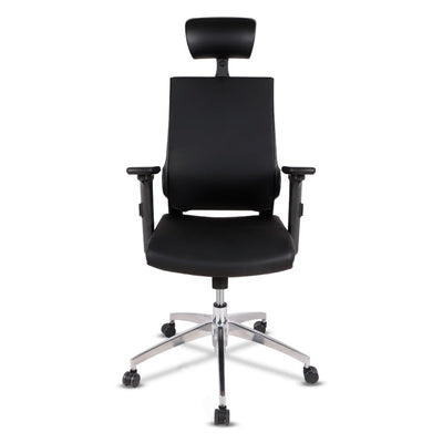 Sillas de escritorio - silla ergonómica - sillas de oficina - silla gerencial 