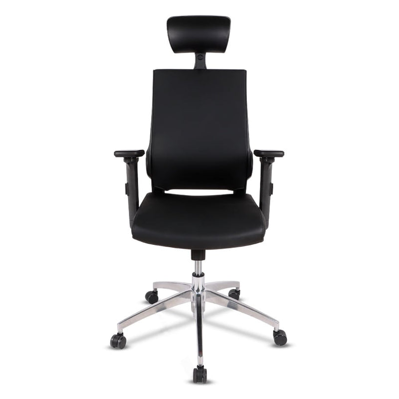 Sillas de escritorio - silla ergonómica - sillas de oficina - silla gerencial 