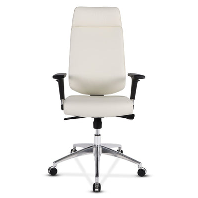 Sillas de escritorio - silla ergonómica - sillas de oficina - sillas de cuero