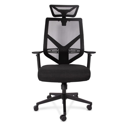  silla gerencial - sillas de escritorio - silla ergonómica - sillas de oficina 