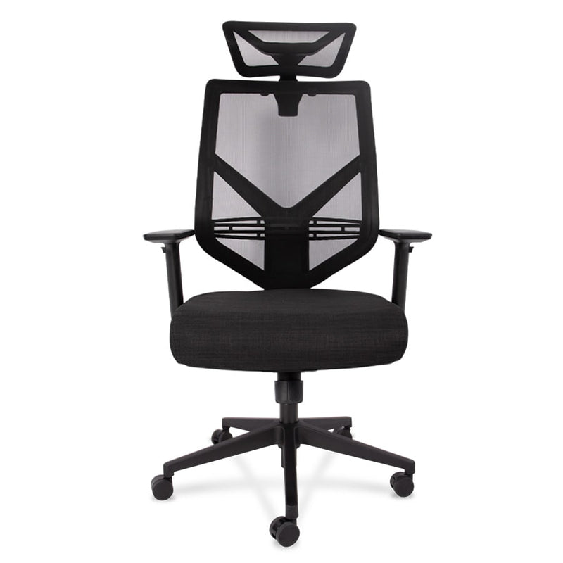  silla gerencial - sillas de escritorio - silla ergonómica - sillas de oficina 