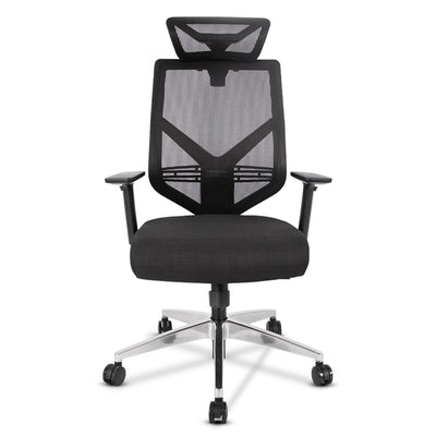  silla gerencial - sillas de escritorio - silla ergonómica - sillas de oficina 