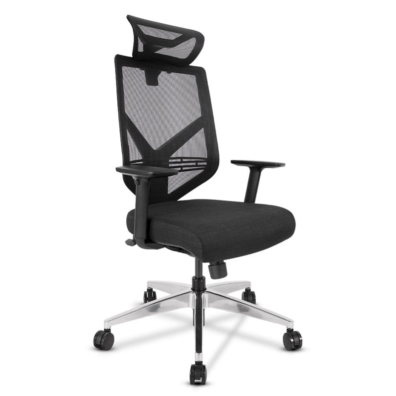  silla gerencial - sillas de escritorio - silla ergonómica - sillas de oficina 