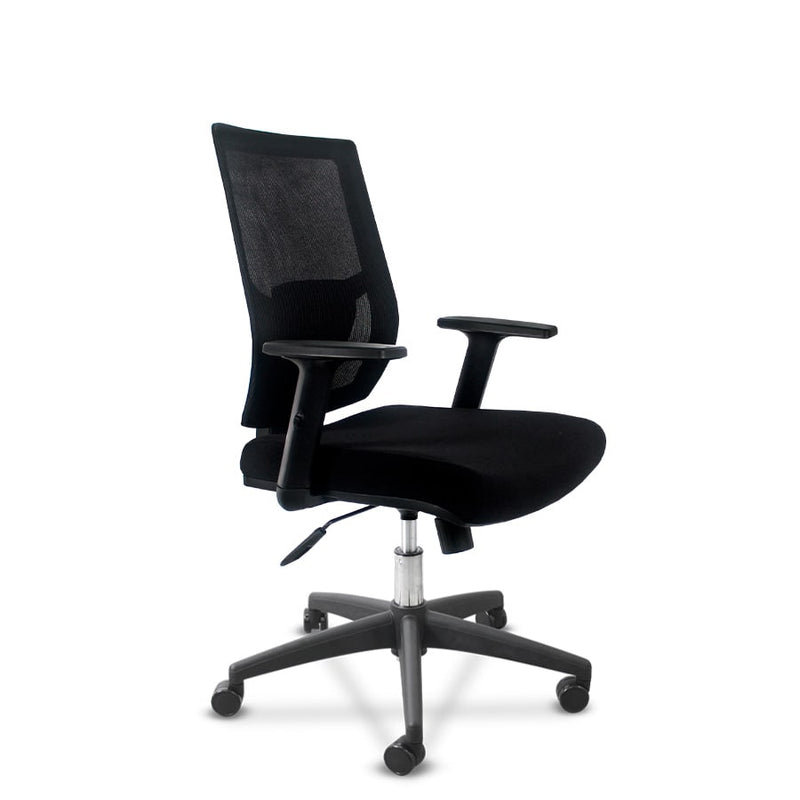 Sillas de escritorio - silla ergonómica - sillas de oficina 