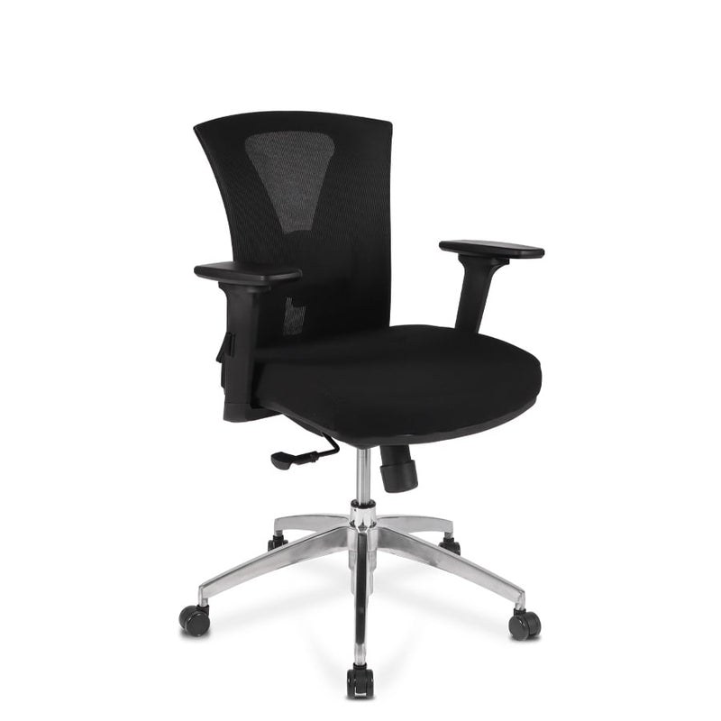 Sillas de escritorio - silla ergonómica - sillas de oficina 