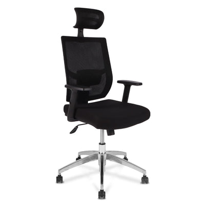 Sillas de escritorio - silla ergonómica - sillas de oficina - silla gerencial