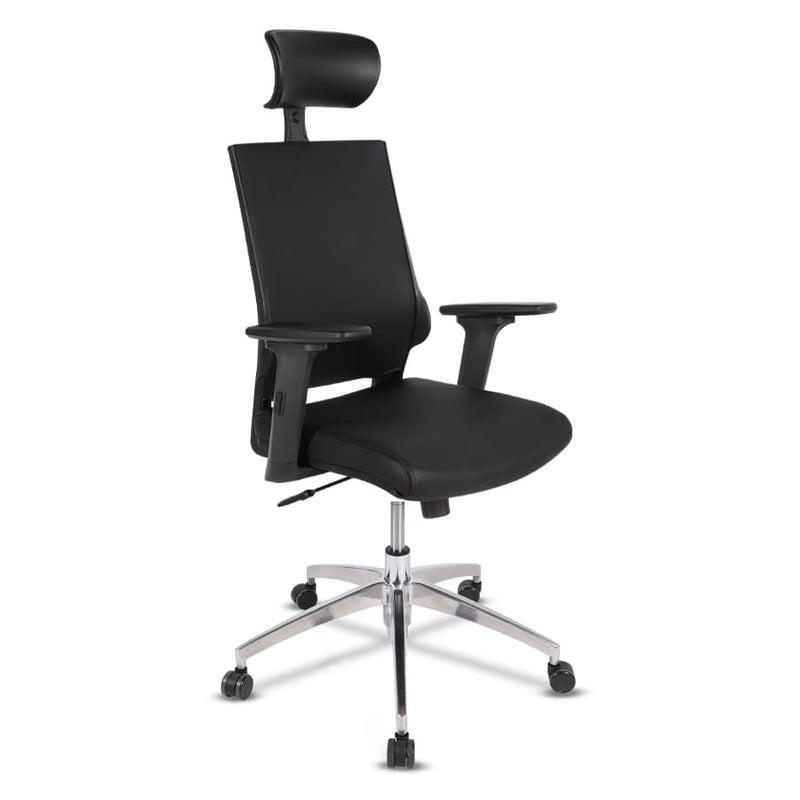 Sillas de escritorio - silla ergonómica - sillas de oficina - silla gerencial
