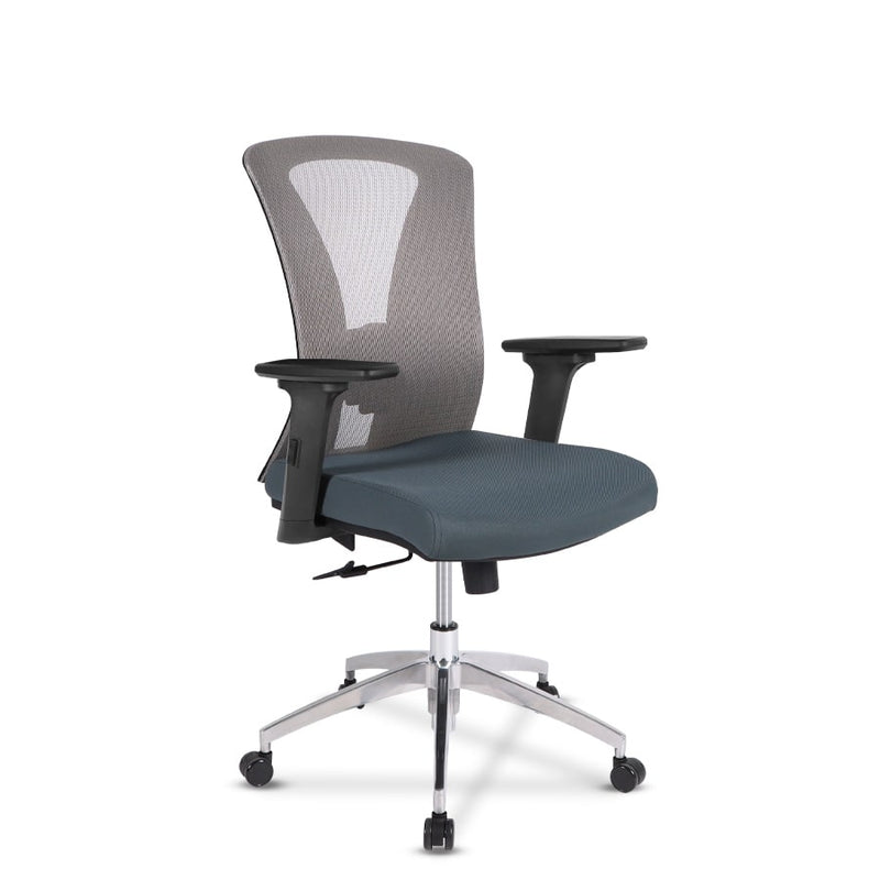 Sillas de escritorio - silla ergonómica - sillas de oficina