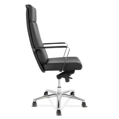 Sillas de escritorio - silla ergonómica - sillas de oficina - sillas de cuero