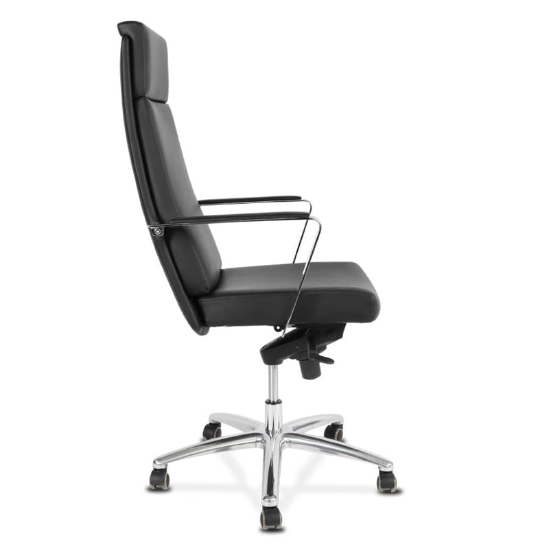 Sillas de escritorio - silla ergonómica - sillas de oficina - sillas de cuero
