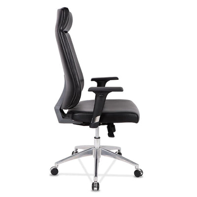 Sillas de escritorio - silla ergonómica - sillas de oficina - sillas de cuero - sillas gerenciales