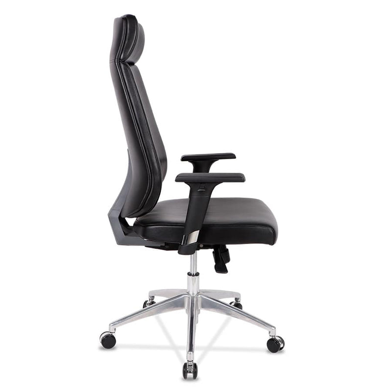 Sillas de escritorio - silla ergonómica - sillas de oficina - sillas de cuero - sillas gerenciales
