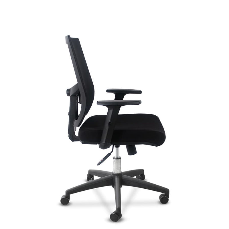 Sillas de escritorio - silla ergonómica - sillas de oficina 
