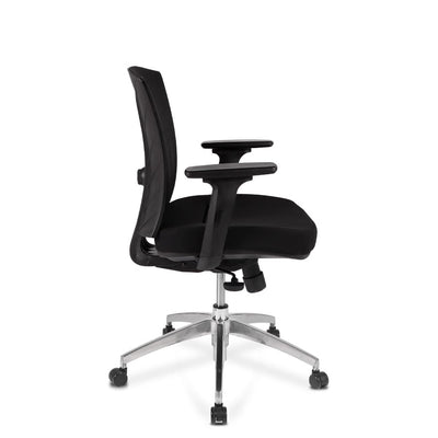 Sillas de escritorio - silla ergonómica - sillas de oficina 