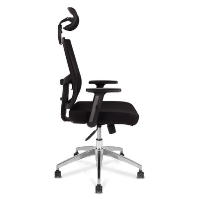 Sillas de escritorio - silla ergonómica - sillas de oficina - silla gerencial