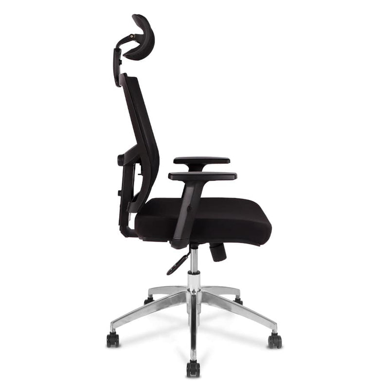 Sillas de escritorio - silla ergonómica - sillas de oficina - silla gerencial