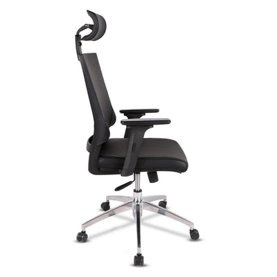 Sillas de escritorio - silla ergonómica - sillas de oficina - silla gerencial