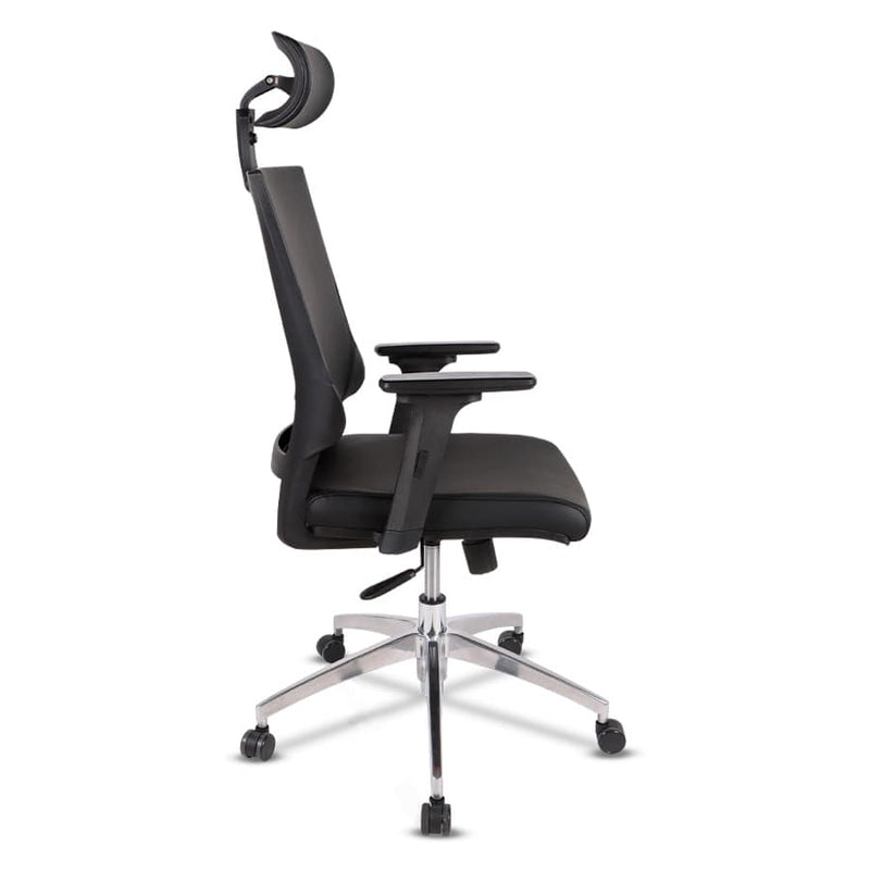 Sillas de escritorio - silla ergonómica - sillas de oficina - silla gerencial